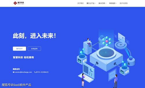 SaaS产品精选盘点（第11期） 聚焦CRM与工业互联网领域